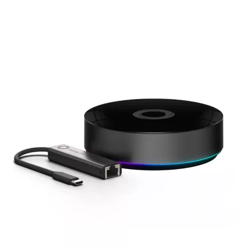 Homey Pro + Ethernet adapter