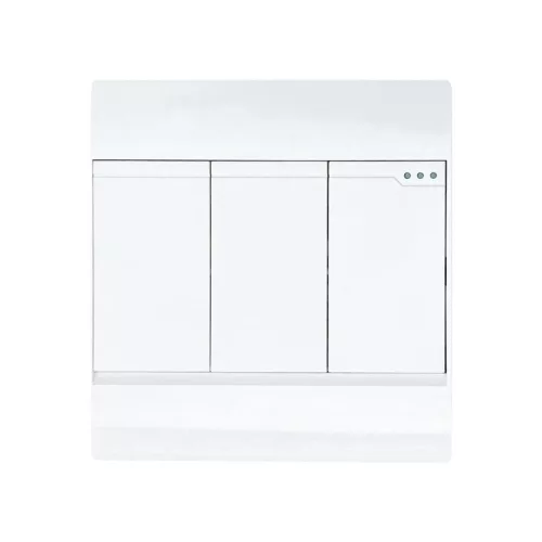 SmartWise EREM3, 3 gombos vezetéknélküli eWeLink-Remote kapcsoló