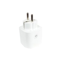   SmartWise Plug 602MT WiFi-s, Matter kompatibilis okoskonnektor (16A)