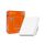 Sonoff SwitchMan M5 Zigbee 1 áramkörös, sorolható okos villanykapcsoló, fehér (ZBM5-1C-80W)