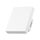 Sonoff SwitchMan M5 Wi-Fi / Matter 1 áramkörös, sorolható okos villanykapcsoló, fehér (M5-1C-80W)