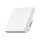 Sonoff SwitchMan M5 Wi-Fi / Matter 1 áramkörös, okos villanykapcsoló, fehér (M5-1C-86W)