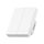 Sonoff SwitchMan M5 Zigbee 2 áramkörös, sorolható okos villanykapcsoló, fehér (ZBM5-2C-80W)