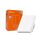 Sonoff SwitchMan M5 Zigbee 2 áramkörös, sorolható okos villanykapcsoló, fehér (ZBM5-2C-80W)
