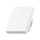 Sonoff SwitchMan M5 Wi-Fi / Matter 2 áramkörös, sorolható okos villanykapcsoló, fehér (M5-2C-80W)