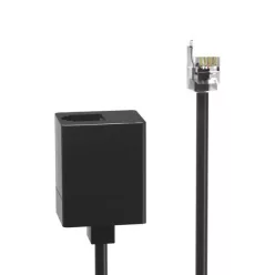   Sonoff RL560 5m hosszabbító kábel WTS01 és THS01 szenzorhoz (RJ9)