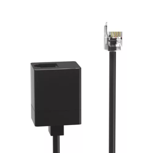 Sonoff RL560 5m hosszabbító kábel WTS01 és THS01 szenzorhoz (RJ9)