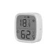 Sonoff SNZB-02D vezetéknélküli Zigbee hőmérő és páratartalom érzékelő LCD kijelzővel