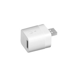 Sonoff Micro WiFi-s 5V USB okosvezérlés