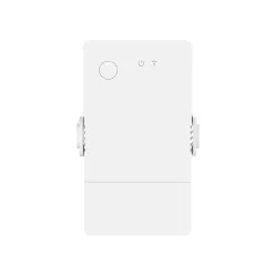   Sonoff POW Origin 16 WiFi-s relémodul, fogyasztás-mérővel (POWR316) (16A)
