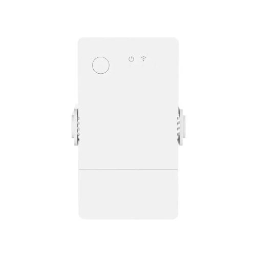 Sonoff POW Origin 16 WiFi-s relémodul, fogyasztás-mérővel (POWR316) (16A)