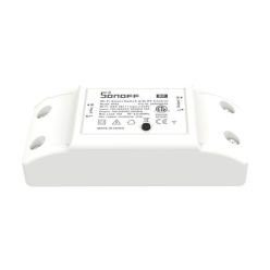 Sonoff RF (R2) WiFi+RF relémodul