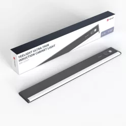   Yeelight A30 ultravékony, akkumulátoros mozgás-érzékelős szekrénylámpa (30cm) (YLYYD-0014)