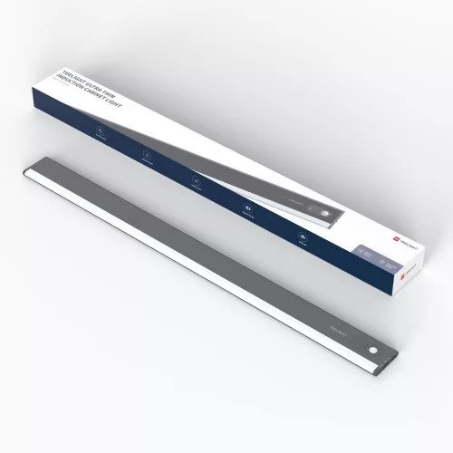 Yeelight A50 ultravékony, akkumulátoros mozgás-érzékelős szekrénylámpa (50cm) (YLYYD-0015)