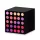 YEELIGHT Cube Smart Lamp - MATRIX Extension - RGB LED asztali gamer lámpa / dekorációs lámpa - LED kiegészítő (YLFWD-0007)