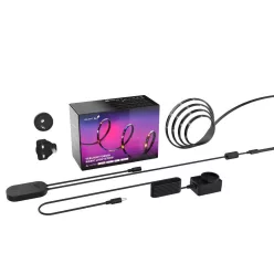   Yeelight Obsid RGBIC LED szalag készlet, Matter kompatibilis (YLFWD-0025)