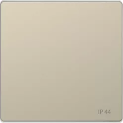 MERTEN Billentyű, IP44, System-D, szahara