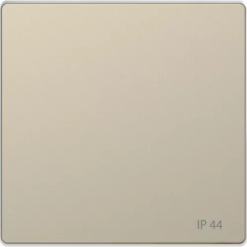 MERTEN Billentyű, IP44, System-D, szahara