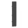 KNX PB Flex 1g - antracit gomblap - 1db