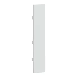 KNX PB Flex 1g - fehér gomblap - 1db