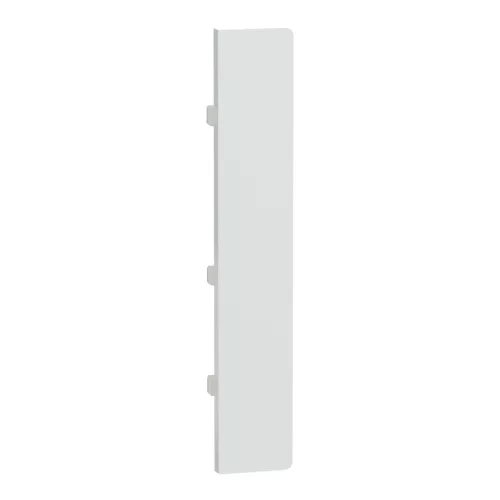 KNX PB Flex 1g - fehér gomblap - 1db