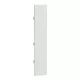 KNX PB Flex 1g - fehér gomblap - 1db