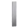 KNX PB Flex 1g - stainl. gomblap - 1db