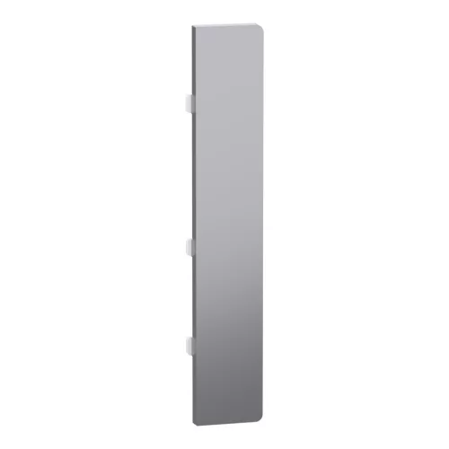 KNX PB Flex 1g - stainl. gomblap - 1db