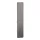 KNX PB Flex 1g - nikkel gomblap - 1db