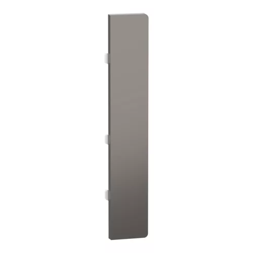 KNX PB Flex 1g - nikkel gomblap - 1db