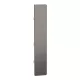 KNX PB Flex 1g - nikkel gomblap - 1db