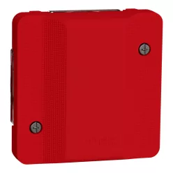 Kaedra XT elosztó 12 modul