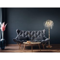 Luxus kristály állólámpa 5 x G9 - CA011/F