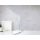 LED lámpa HAZEL 5W dimmelhető USB - DL1201/W