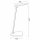 LED lámpa AMY 5W dimmelhető - DL1207/W