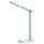 LED lámpa KIARA 7W dimmelhető, USB + éjszakai fény + időzítő - DL4304/W