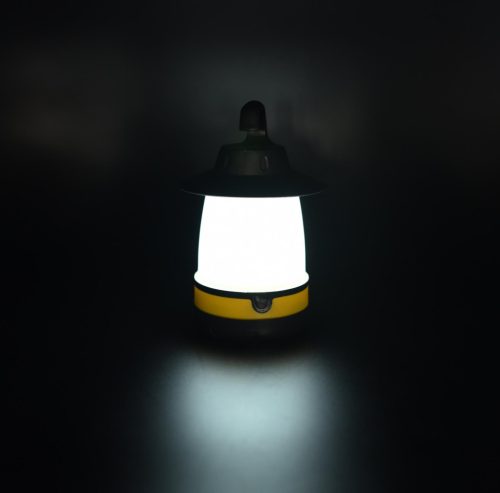 LED kemping lámpa - FCL01
