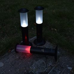 LED kemping lámpa - FCL02