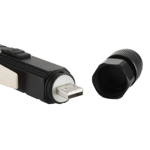 LED tölthető lámpa - FL05R