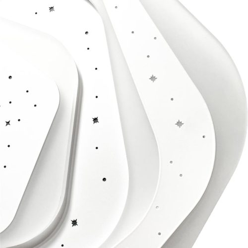 LED világítás + vezérlés 105W - J1306/W