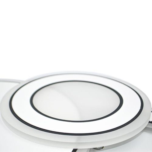 LED világítás + vezérlés 40W - J1308/W