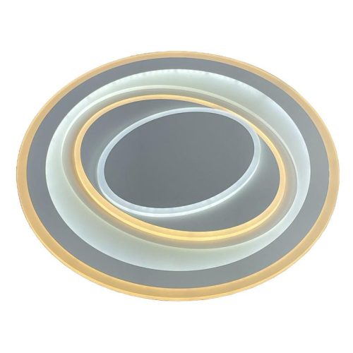 LED világítás + vezérlés 100W - J1310/W