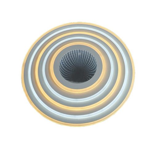 LED világítás + vezérlés 140W - J1316/W