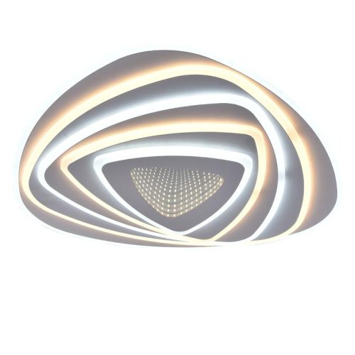 LED világítás + vezérlés 130W - J1318/W