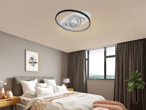LED világítás + vezérlés 105W - J1335/W