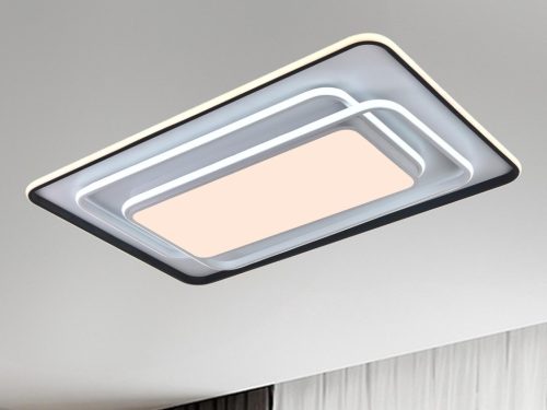 LED világítás + vezérlés 220W - J1341/W