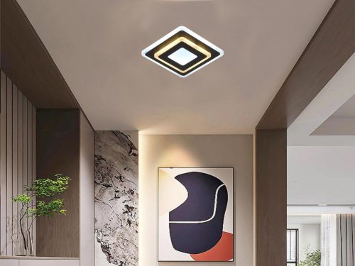 LED világítás + vezérlés 30W - J1346/B
