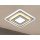 LED világítás + vezérlés 30W - J1346/WB