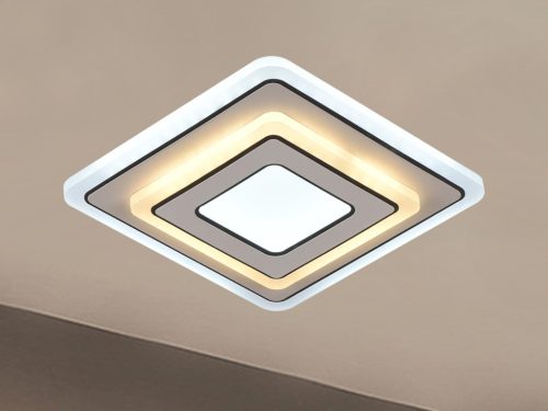 LED világítás + vezérlés 30W - J1346/WB