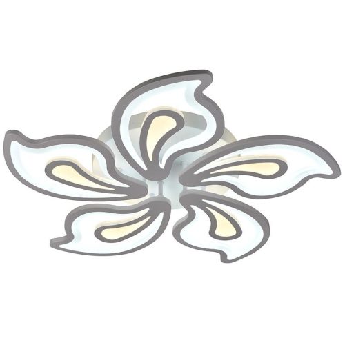 LED világítás + vezérlés 125W - J3316/W